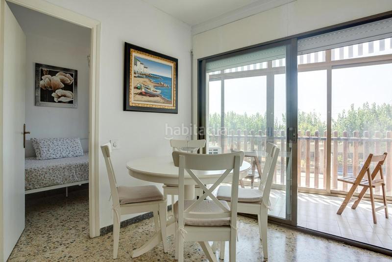 Foto 24783c10-67d2-4e0d-9dcf-7a22f4e54cee. Appartamento in Centre Arenys de Mar