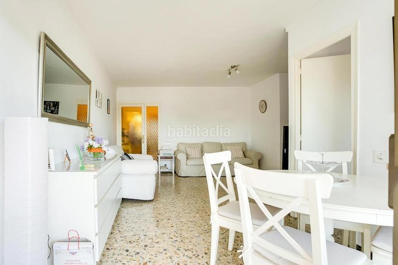 Foto 3845516a-faae-4e6a-b46a-6fdadaedc239. Appartamento in Centre Arenys de Mar