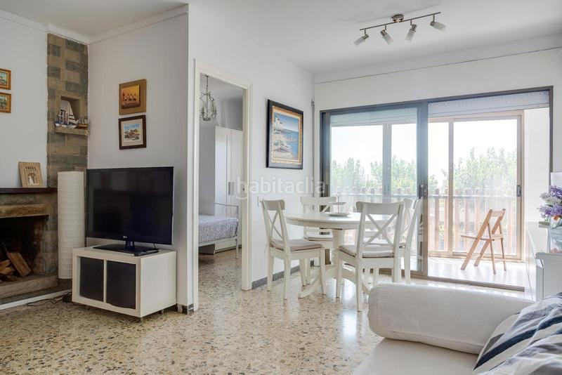 Foto d16f5910-ce5b-46bd-ab9f-af4e8e9165c6. Appartamento in Centre Arenys de Mar