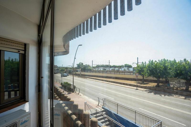 Foto e8f73f47-2565-46ca-8df2-6eb8f7ad2476. Appartamento in Centre Arenys de Mar