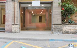 Local Comercial a Centre-Nucli Antic. Local comercial  premi de mar