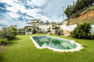 Maison dans Urbanitzacions. Preciosa casa  arenys de mar