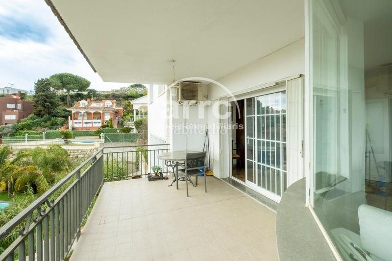 Foto 2ef4474c-d963-438a-b308-6c96d1437b44. Casa amb calefacció aparcament piscina a Urbanitzacions Arenys de Mar