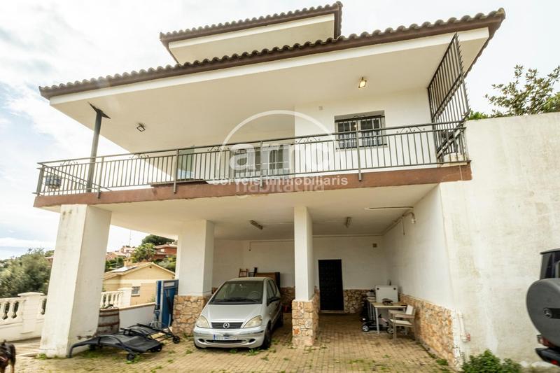 Foto 3dc054b2-b520-463c-ad37-73f2b6fa8c46. Casa amb calefacció aparcament piscina a Urbanitzacions Arenys de Mar