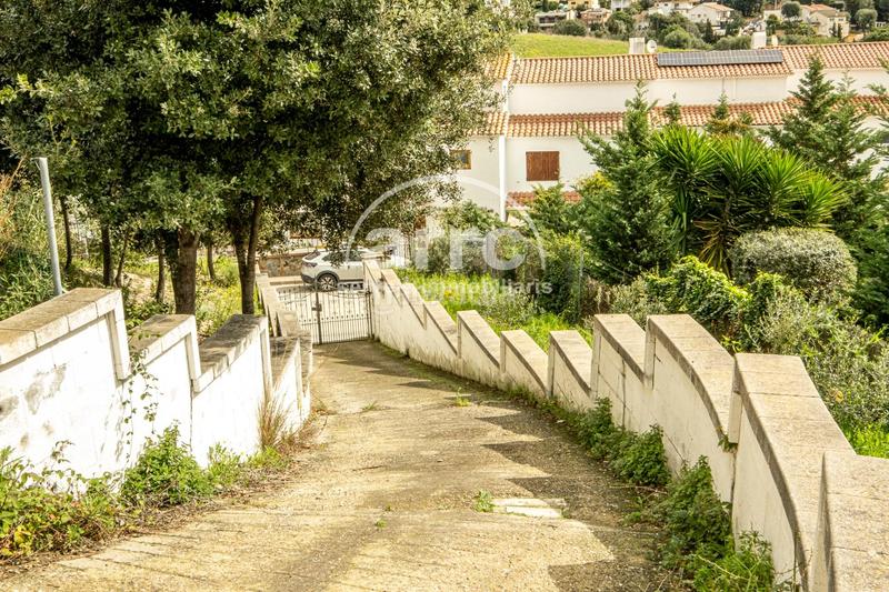 Foto 60ef1ccd-e5d5-4920-8e93-79d261eeea2a. Casa amb calefacció aparcament piscina a Urbanitzacions Arenys de Mar