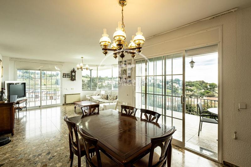 Foto 98b94923-a1a4-45f2-a4cd-e78105246c47. Casa amb calefacció aparcament piscina a Urbanitzacions Arenys de Mar