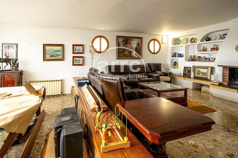 Foto eb94f3dc-236b-4ec7-a98b-9759f5398fbf. Casa amb calefacció aparcament piscina a Urbanitzacions Arenys de Mar