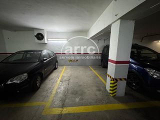 Lloguer Aparcament cotxe a Banyeres. Alquiler plaza de parquin  premia de mar
