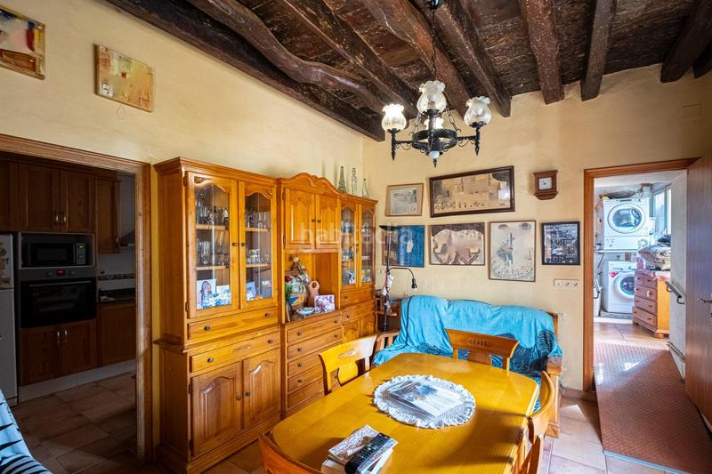 Foto 0a432b3f-050e-4515-9ce0-e133fcb3501d. Casa  de pueblo en el centro ideal para reformar a tu gusto en Cabrils