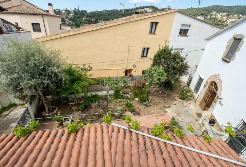 Foto 183df405-3d8e-4707-8c94-9cb7a93b4b7b. Casa  de pueblo en el centro ideal para reformar a tu gusto en Cabrils