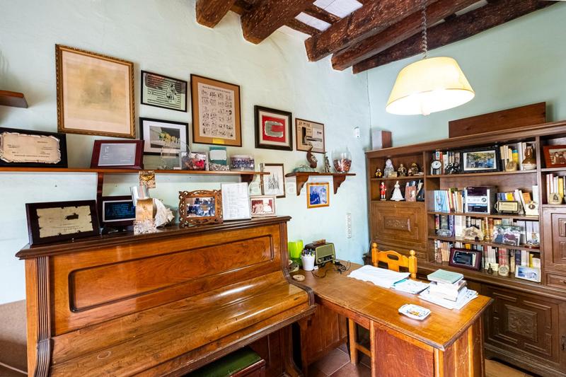 Foto 184eb349-cb14-4d94-ad4a-bb38cd60925e. Casa  de pueblo en el centro ideal para reformar a tu gusto en Cabrils