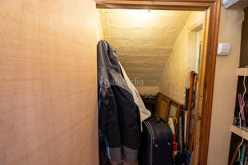 Foto 393c6eba-84b6-4e8c-9914-d47d99de7e7f. Casa  de pueblo en el centro ideal para reformar a tu gusto en Cabrils