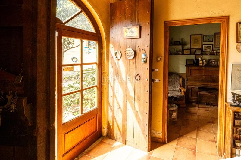 Foto 43379061-b0db-4253-9764-c60e262a627c. Casa  de pueblo en el centro ideal para reformar a tu gusto en Cabrils