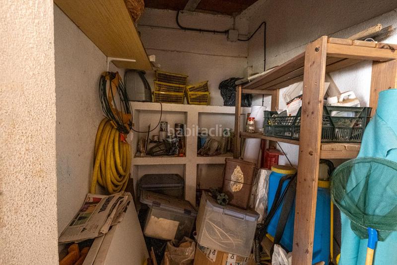 Foto 57df3d82-7c2d-45b9-b858-57e36429258f. Casa  de pueblo en el centro ideal para reformar a tu gusto en Cabrils