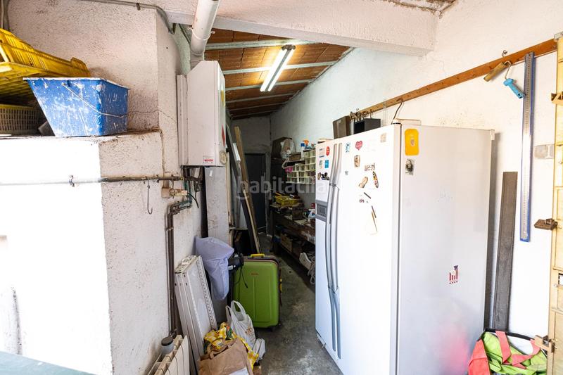 Foto 5c88a385-21ac-4893-a416-3ee051b0603d. Casa  de pueblo en el centro ideal para reformar a tu gusto en Cabrils