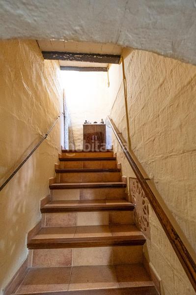 Foto 6dc0e0b8-5be8-4750-bd10-54c5199dd7f2. Casa  de pueblo en el centro ideal para reformar a tu gusto en Cabrils