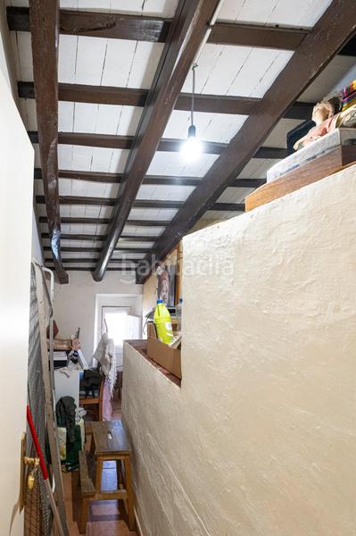 Foto 7d20eb95-b028-4c57-a6d4-f744d8b1eff9. Casa  de pueblo en el centro ideal para reformar a tu gusto en Cabrils