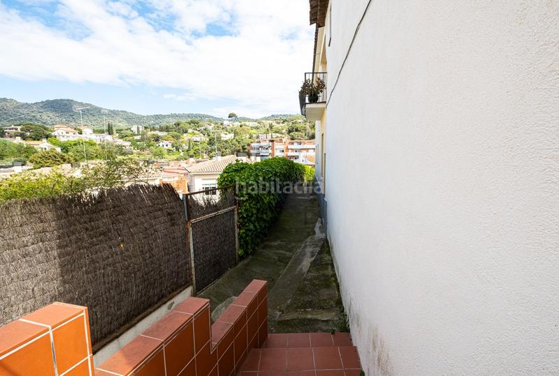 Foto 898ca8f2-a3f7-444d-821f-baa22e0e1da2. Casa  de pueblo en el centro ideal para reformar a tu gusto en Cabrils