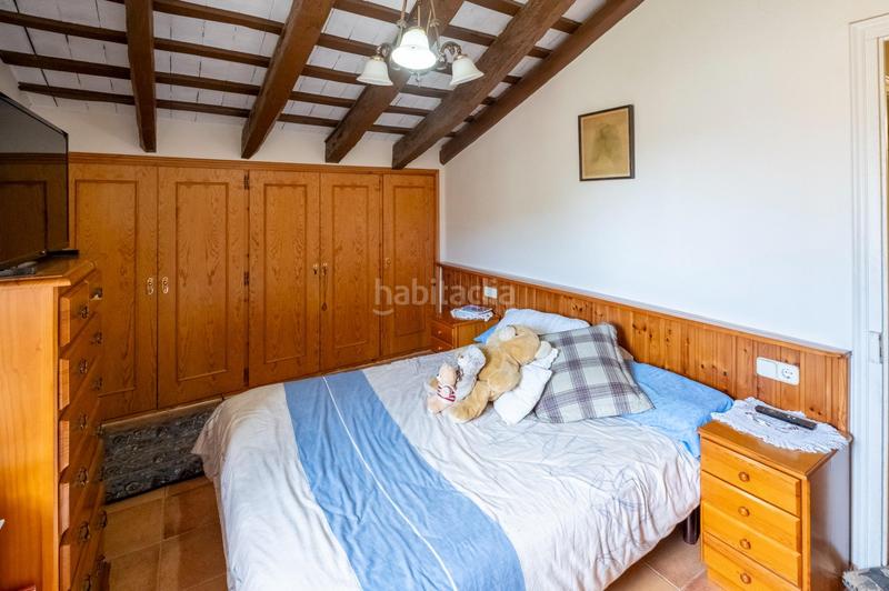 Foto a276a959-8d9d-4a41-9285-d80d275f43fa. Casa  de pueblo en el centro ideal para reformar a tu gusto en Cabrils