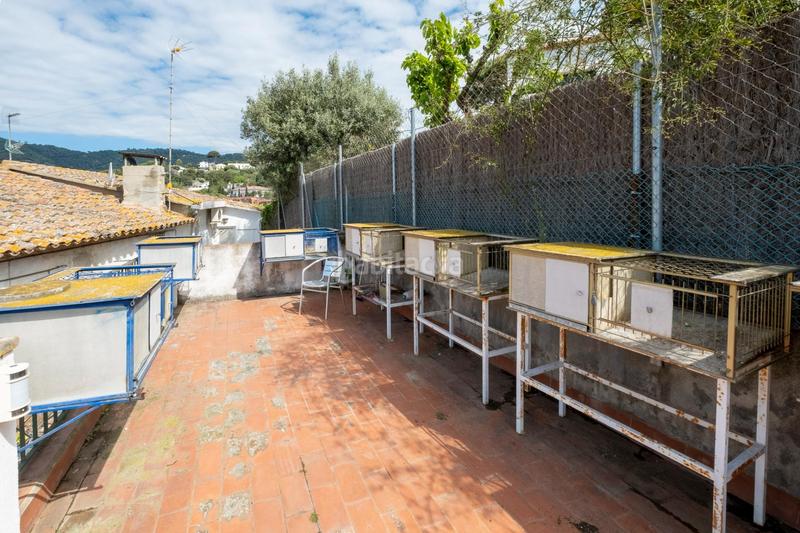 Foto c472e00e-c63a-4bfc-91eb-ee0c6e290739. Casa  de pueblo en el centro ideal para reformar a tu gusto en Cabrils