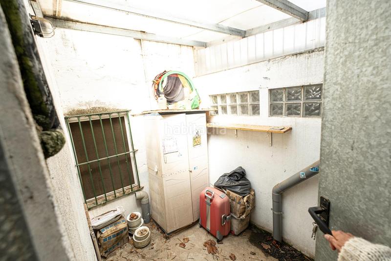 Foto d6e60041-2b74-47ba-a2bd-d60db494cf9f. Casa  de pueblo en el centro ideal para reformar a tu gusto en Cabrils