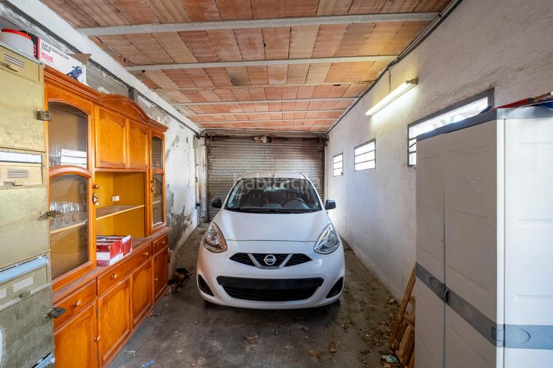 Foto f8e66d74-9c24-4760-b19f-f90254646098. Casa  de pueblo en el centro ideal para reformar a tu gusto en Cabrils