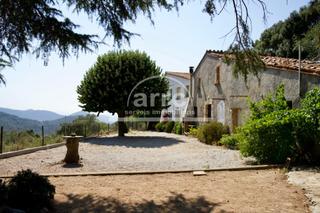 Masía en Vilassar de Dalt. Finca cal camat  un lugar con alma y potencial ilimitado.
