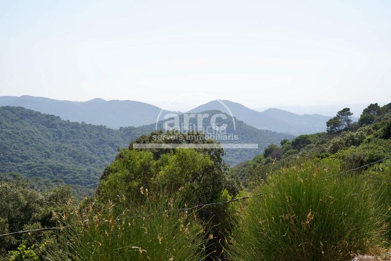 Foto 32856d45-e4bb-4ffc-bcf9-3f3ddad956be. Masía finca rústica un lugar con alma y potencial ilimitado. en Vilassar de Dalt