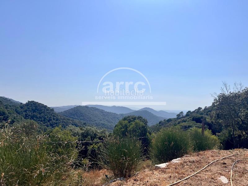 Foto 80eb7d33-75d7-4749-a216-26e41ea333f4. Masía finca rústica un lugar con alma y potencial ilimitado. en Vilassar de Dalt