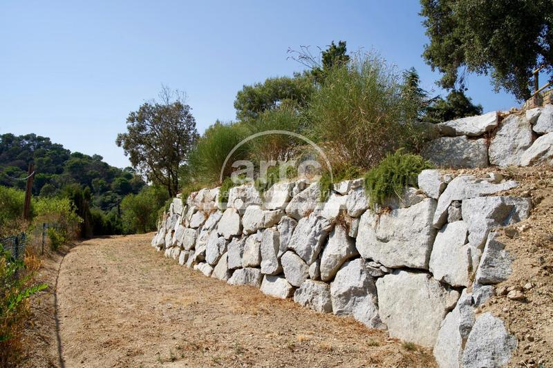 Foto 875d5237-b777-4b62-b8a2-754e2bc880e2. Masía finca rústica un lugar con alma y potencial ilimitado. en Vilassar de Dalt