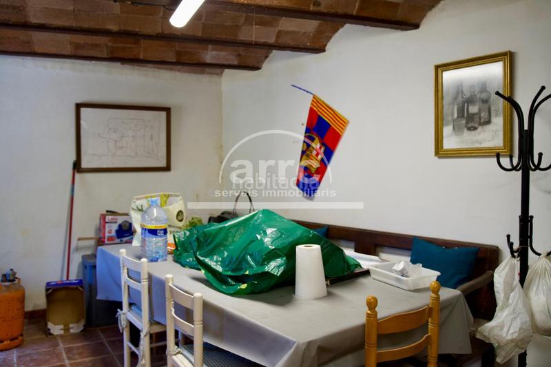 Foto 88e9cec4-12d1-4633-8910-425ebdf4c615. Masía finca rústica un lugar con alma y potencial ilimitado. en Vilassar de Dalt