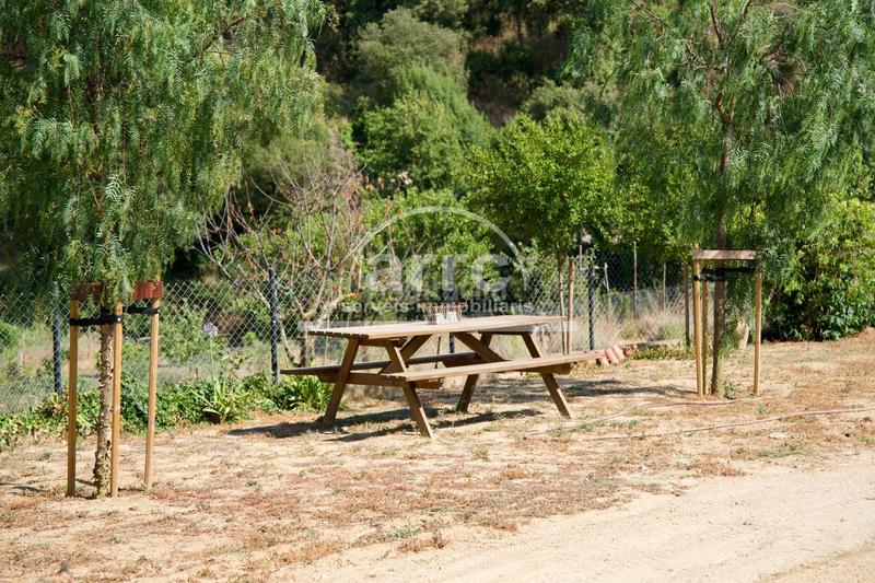 Foto a948aae1-c357-43aa-8446-5e037f22d1aa. Masía finca rústica un lugar con alma y potencial ilimitado. en Vilassar de Dalt