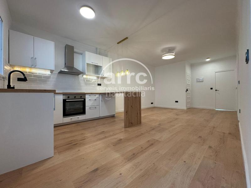 Foto 116c8f2f-865d-4e6b-8a1b-02ec4268c7a2. Flat with heating in Cerdanyola Nord Mataró