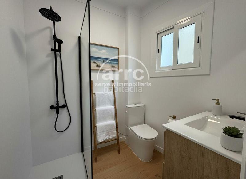 Foto 131d4e9b-3d05-4179-af2f-1078b329dec2. Flat with heating in Cerdanyola Nord Mataró