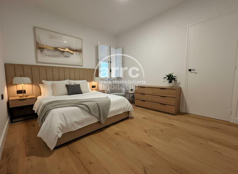 Foto 1f38fdd6-4106-4bcc-a0d9-f1f6ccc74981. Flat with heating in Cerdanyola Nord Mataró