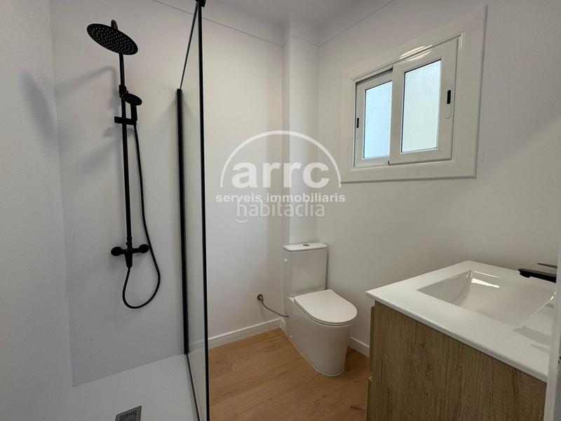 Foto 37f555aa-503e-4590-88b6-af81690bc22c. Flat with heating in Cerdanyola Nord Mataró