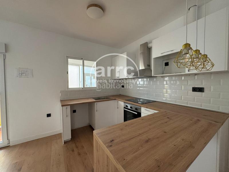 Foto 6b5dfbc9-586f-4c22-902e-da7dbcc68683. Flat with heating in Cerdanyola Nord Mataró