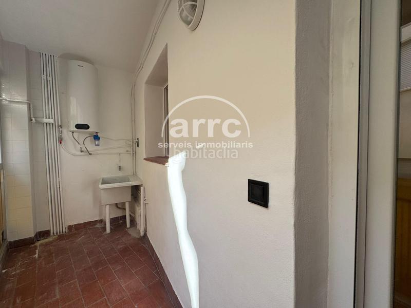 Foto 86a75251-e5ac-4cf5-b676-791a94207abb. Flat with heating in Cerdanyola Nord Mataró