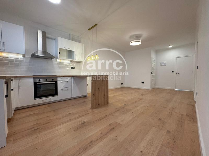 Foto 9aa16c70-0041-478a-b084-4e96a94c8d8f. Flat with heating in Cerdanyola Nord Mataró