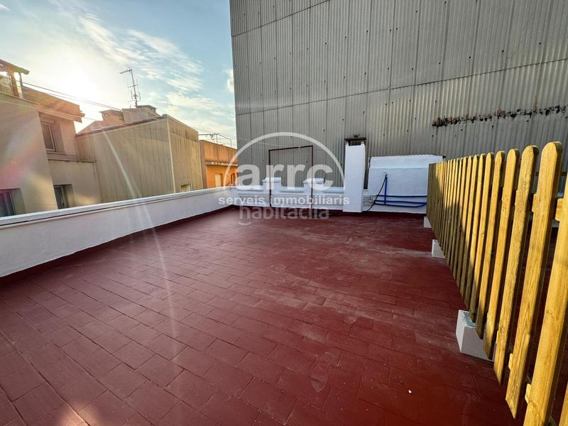 Foto a31a3151-9816-4ccd-af33-5fc8c124f1c2. Flat with heating in Cerdanyola Nord Mataró