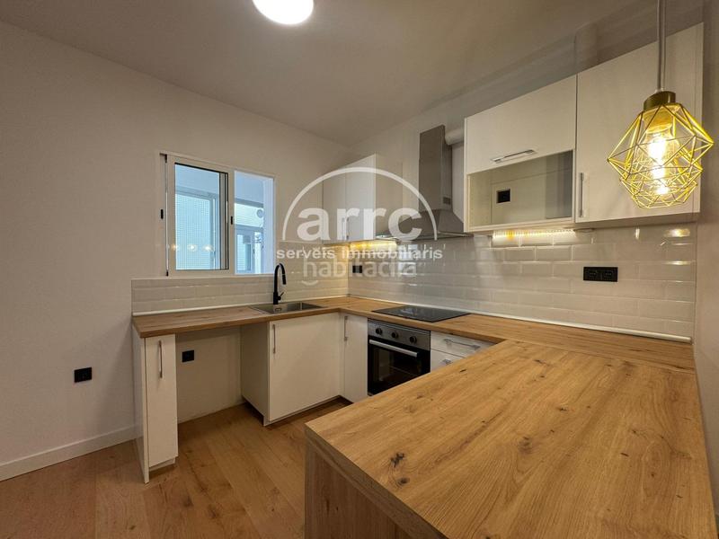 Foto a9af999c-d042-48bb-b99c-dfab08084648. Flat with heating in Cerdanyola Nord Mataró