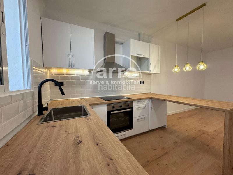 Foto ad1e28c7-9d64-4be8-95e0-ace59f21dacf. Flat with heating in Cerdanyola Nord Mataró