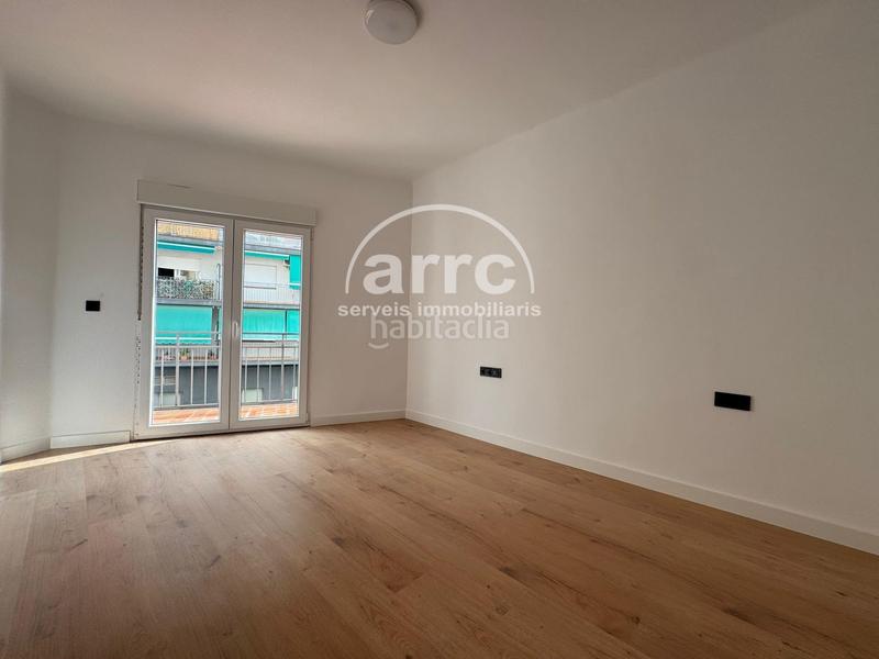 Foto d5bfd283-4fc5-4db8-a8f4-f5e02607e5b9. Flat with heating in Cerdanyola Nord Mataró