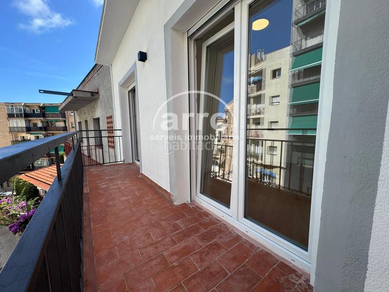 Foto e95a3a0f-6e4e-499f-b8ba-077ac503e470. Flat with heating in Cerdanyola Nord Mataró