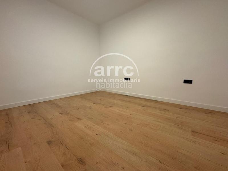 Foto f064c52a-9d95-48d7-bf9e-763c6ab6d037. Flat with heating in Cerdanyola Nord Mataró