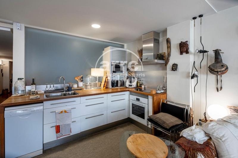 Foto 394428e1-fafe-4f81-aebe-e18515b810d9. Pis amb calefacció a Centre Mataró