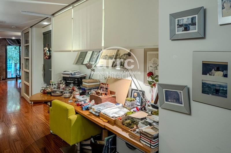 Foto a0f39a8f-3521-42fe-be18-069c37685054. Pis amb calefacció a Centre Mataró