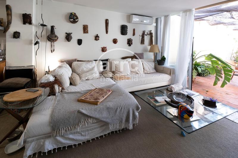 Foto aa1f3895-6f26-4295-9842-4d8dcac7a0bd. Pis amb calefacció a Centre Mataró