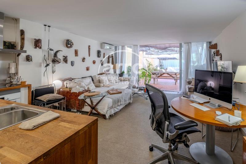 Foto b48cecf5-be48-436c-b0ba-5627a1922c0c. Pis amb calefacció a Centre Mataró