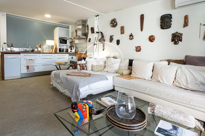 Foto ba683957-5406-41c5-bb68-825b794d3757. Pis amb calefacció a Centre Mataró